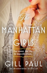 Cover Manhattan Girls