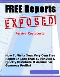 Cover Free Reports Exposed