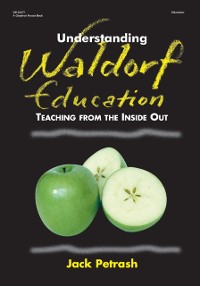 Cover Understanding Waldorf Education