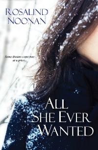 Cover All She Ever Wanted