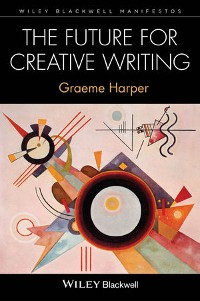 Cover The Future for Creative Writing