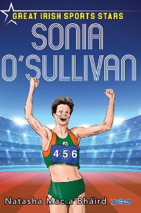 Cover Sonia O'Sullivan