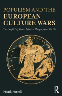 Cover Populism and the European Culture Wars