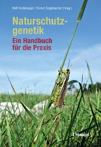 Cover Naturschutzgenetik