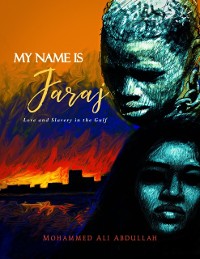 Cover My Name is Faraj