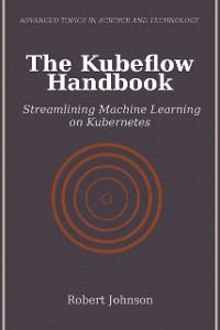 Cover The Kubeflow Handbook