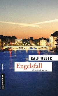 Cover Engelsfall