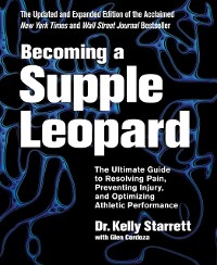 Cover Becoming a Supple Leopard 2nd Edition