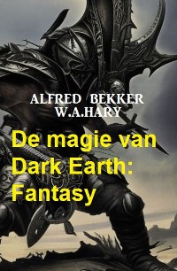 Cover De magie van Dark Earth: Fantasy