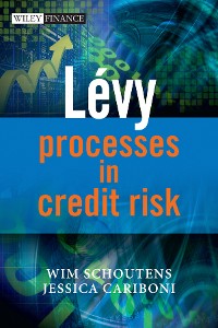 Cover Levy Processes in Credit Risk