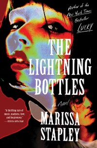 Cover Lightning Bottles