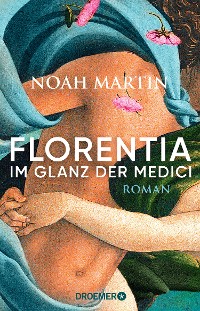 Cover Florentia - Im Glanz der Medici