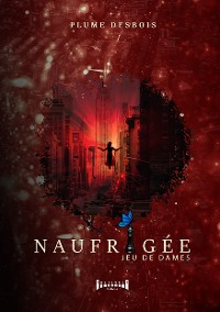 Cover Naufragée - Tome 2