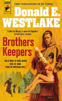 Cover Brothers Keepers