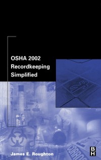 Cover OSHA 2002 Recordkeeping Simplified