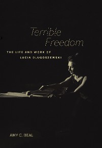 Cover Terrible Freedom