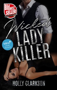 Cover Wicked Lady Killer
