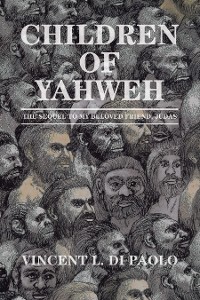 Cover Children of Yahweh