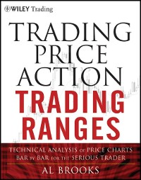 Cover Trading Price Action Trading Ranges