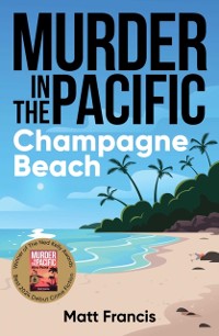 Cover Champagne Beach