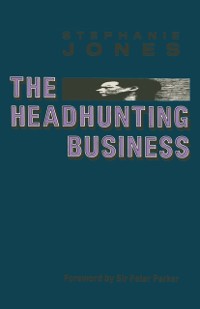 Cover Headhunting Business