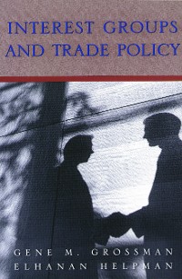 Cover Interest Groups and Trade Policy