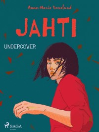 Cover Jahti – Undercover