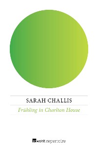 Cover Frühling in Charlton House