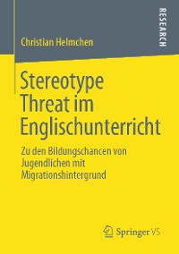Cover Stereotype Threat im Englischunterricht