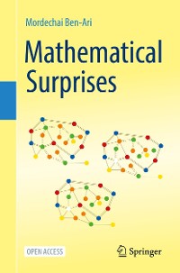 Cover Mathematical Surprises