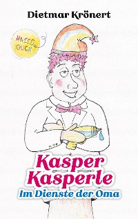 Cover Kasper Kasperle