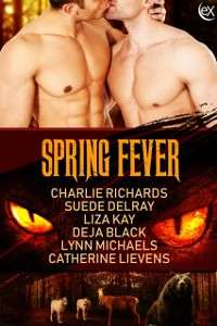 Cover Spring Fever