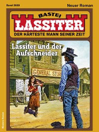 Cover Lassiter 2699