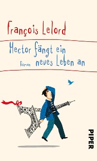 Cover Hector fängt ein neues Leben an