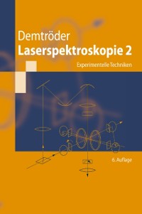 Cover Laserspektroskopie 2