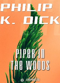 Cover Piper in the Woods