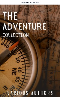 Cover The Adventure Collection