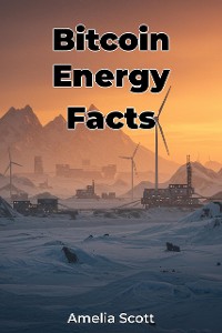 Cover Bitcoin Energy Facts