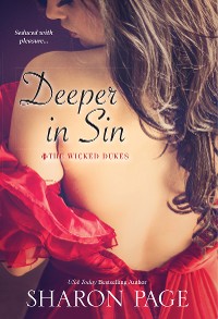 Cover Deeper In Sin
