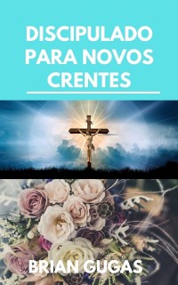 Cover Discipulado para Novos Crentes