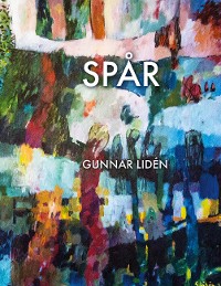 Cover Spår