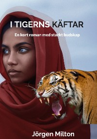 Cover I Tigerns Käftar