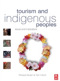 Cover Tourism and Indigenous Peoples