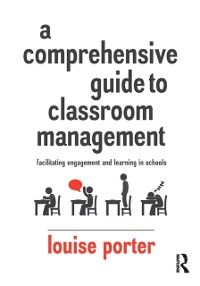 Cover Comprehensive Guide to Classroom Management