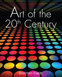 Cover Art of the 20th century