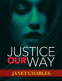 Cover Justice Our Way