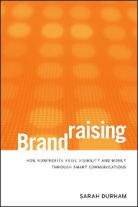 Cover Brandraising