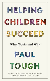 Cover Helping Children Succeed