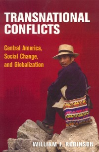 Cover Transnational Conflicts