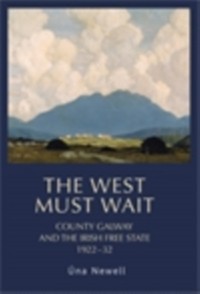 Cover The West must wait
